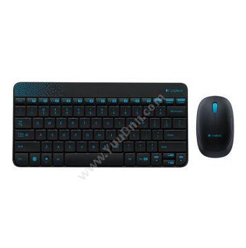 罗技 LogiMK240(黑)-FA键盘鼠标