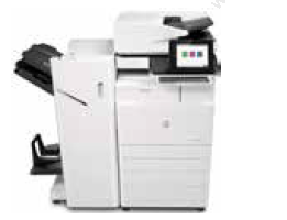 惠普 HP A3Y1G16ACabinet 激光复合打印机