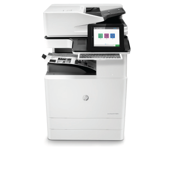 惠普 HP A3X3A68AE82540z(带服务) 激光复合打印机
