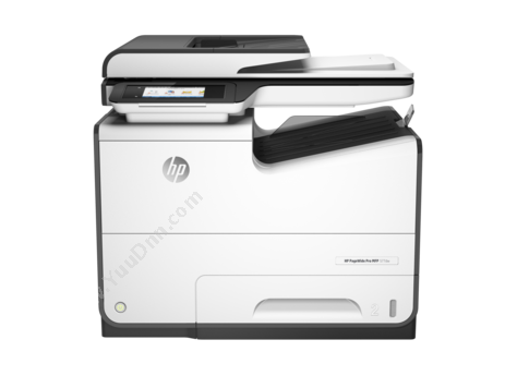 惠普 HP577dwD3Q21DA4黑白激光打印机