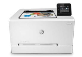 惠普 HP T6B60AM254dw A4彩色激光打印机