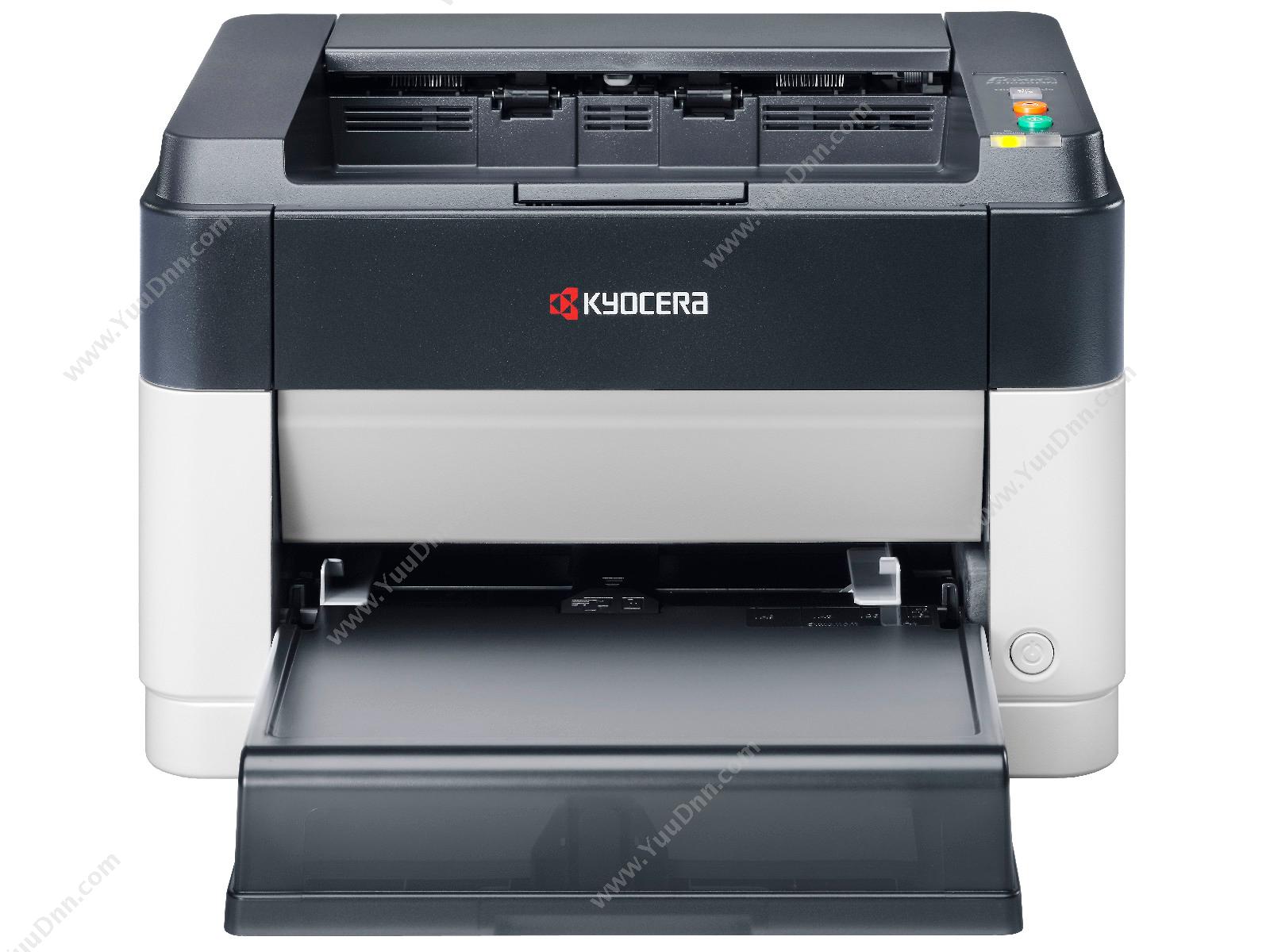 京瓷 KyoceraFS-1060DNA4黑白激光打印机
