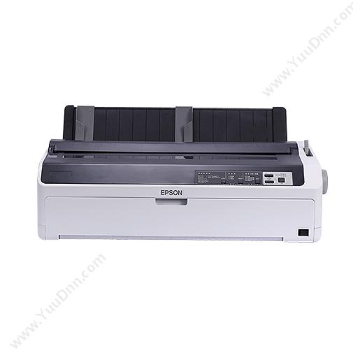 爱普生 EpsonLQ-1600K4H 针式打印机