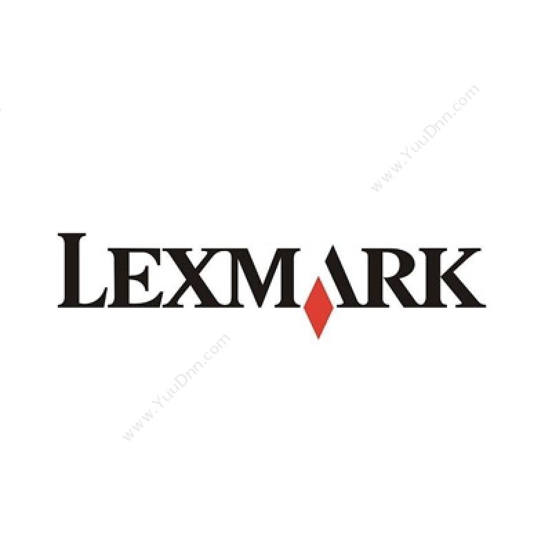 利盟 LexmarkMS310/510--550页纸盒其它打印用纸
