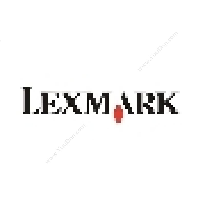 利盟 LexmarkMS/MX317/417碳粉-2.5K墨盒