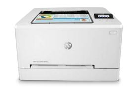 惠普 HP T6B59AM254nw A4彩色激光打印机