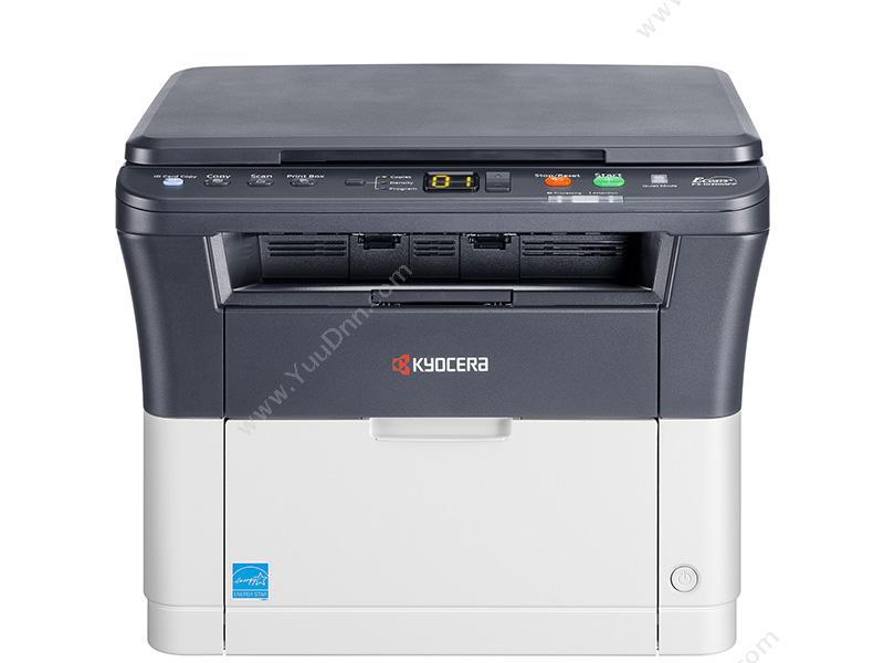 京瓷 KyoceraFS-1020MFPA4黑白激光打印机