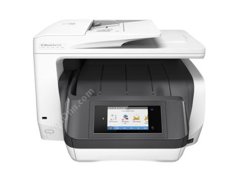 惠普 HPJP8730D9L20AA4黑白激光打印机