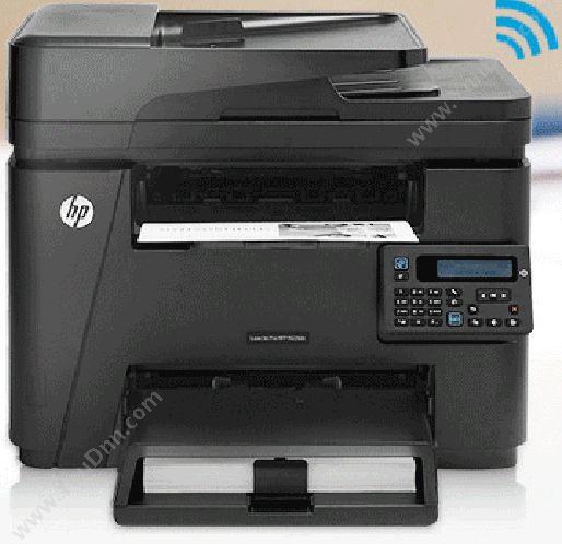 惠普 HP226dnC6N22A(特配)A4黑白激光打印机