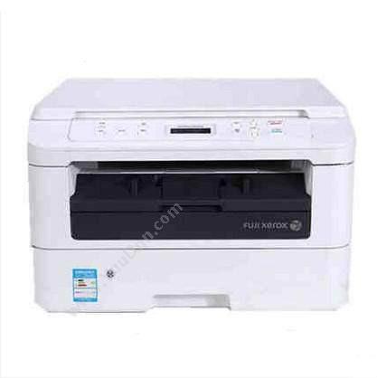 富士施乐 FujiXeroxM228bA4黑白激光打印机
