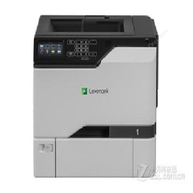 利盟 LexmarkCS725deA4黑白激光打印机
