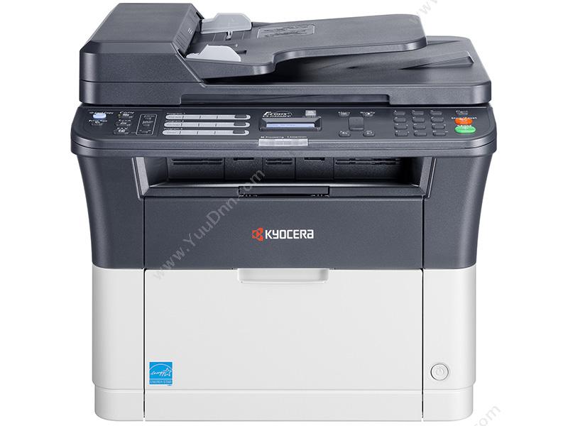 京瓷 KyoceraFS-1120MFPA4黑白激光打印机