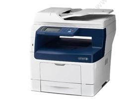 富士施乐 FujiXeroxM455dfA4黑白激光打印机