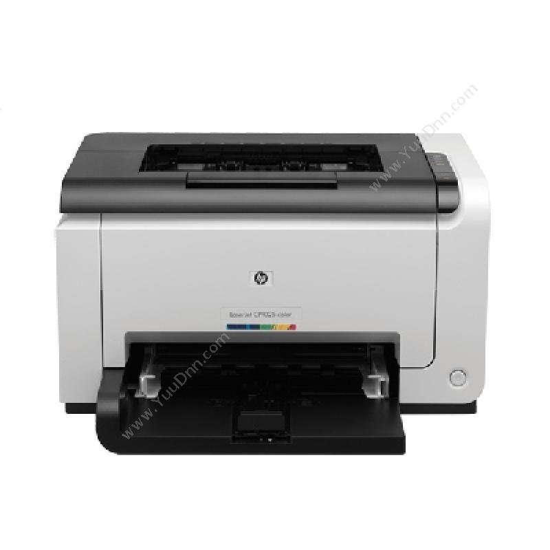 惠普 HPCF346ACP1025A4彩色激光打印机