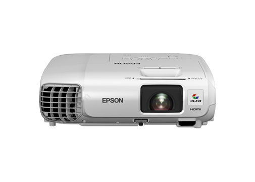 爱普生 EpsonCB-98H商用投影仪