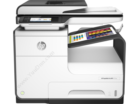 惠普 HP477dwD3Q20DA4黑白激光打印机