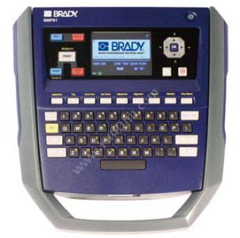 贝迪 BradyBMP91电池套装Y1865594贝迪碳带