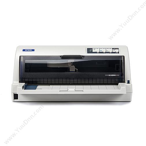 爱普生 Epson LQ-680K2针式打印机
