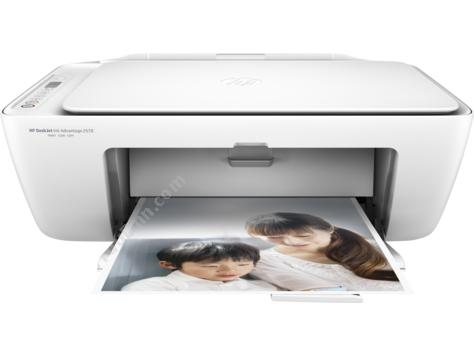 惠普 HP2678Y5Z02BA4黑白激光打印机