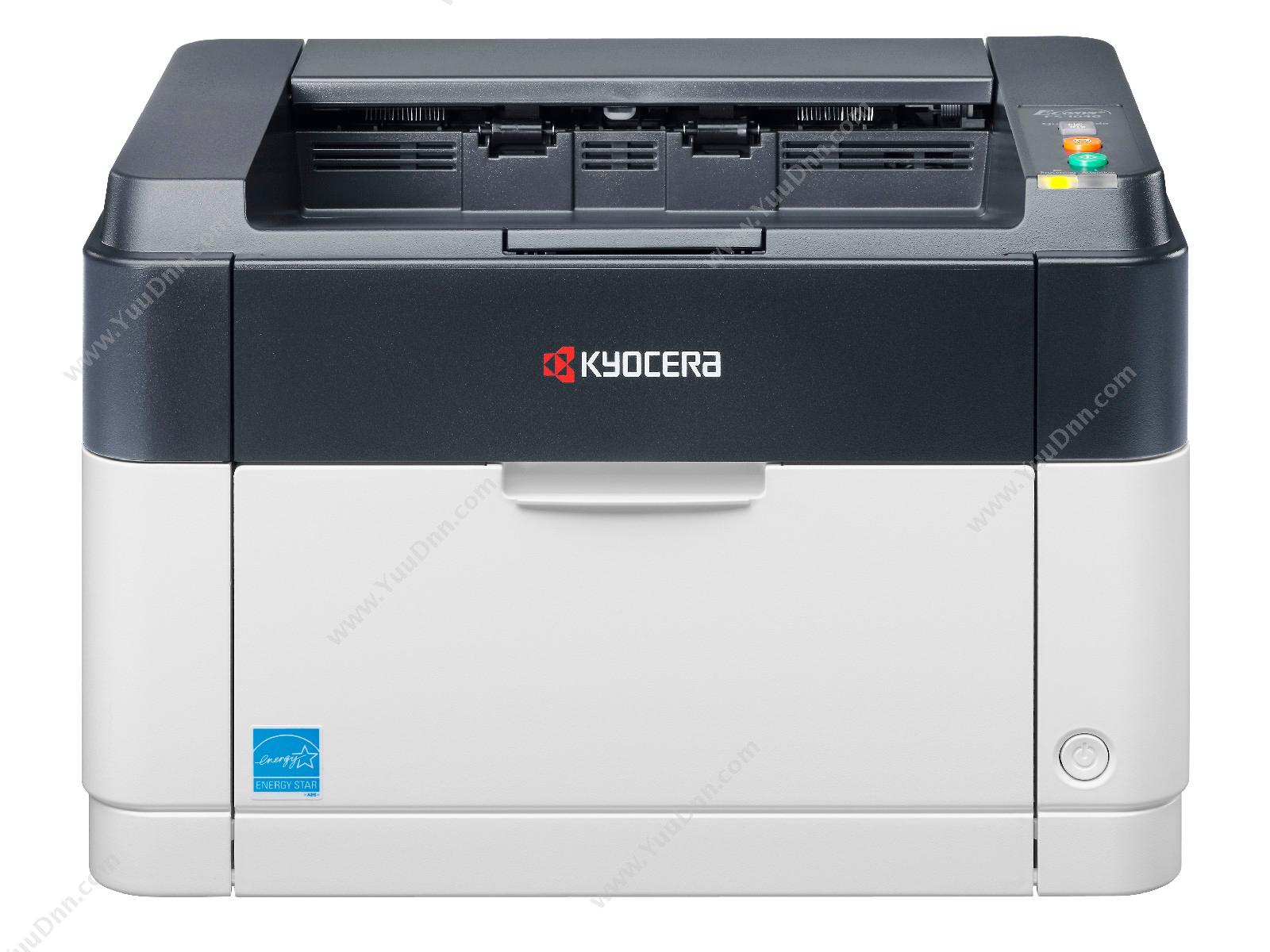 京瓷 KyoceraFS-1040A4黑白激光打印机