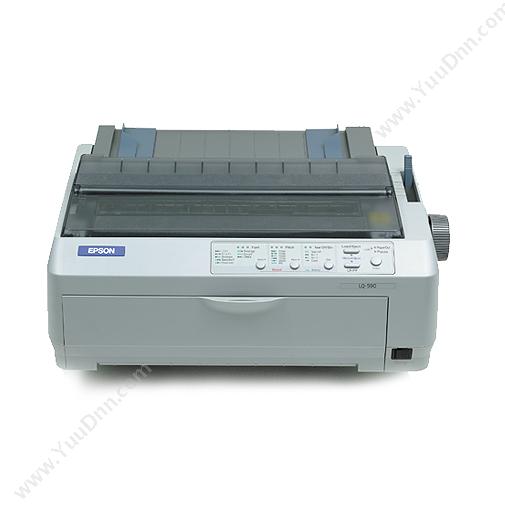 爱普生 EpsonLQ-590K   针式打印机