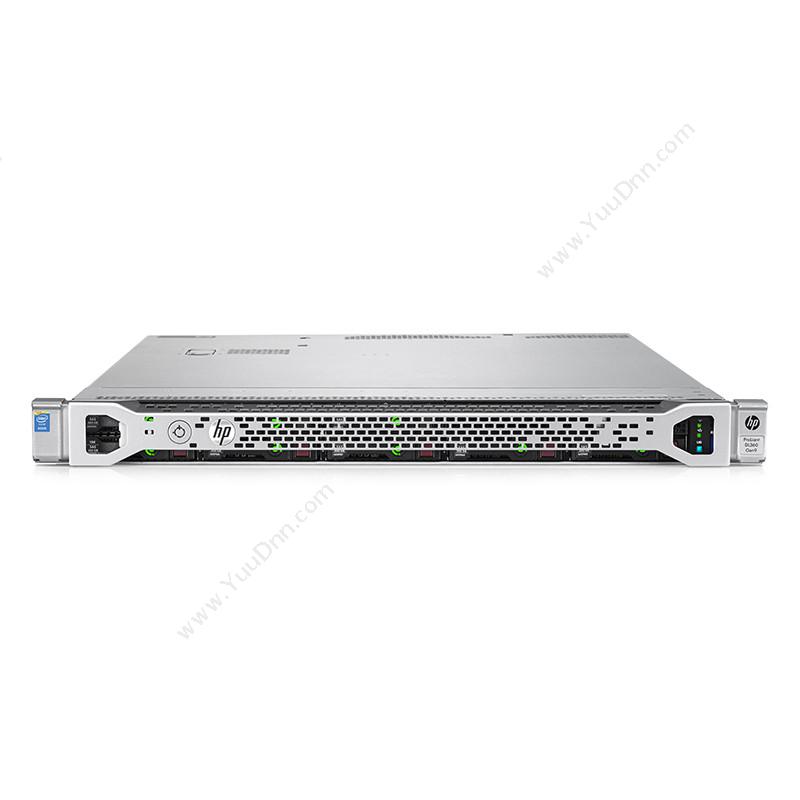 惠普 HP780416-AA5ProLiantDL360Gen9 1U机架式服务器