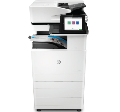 惠普 HP A3X3A81AE77825dn(带服务) 激光复合打印机