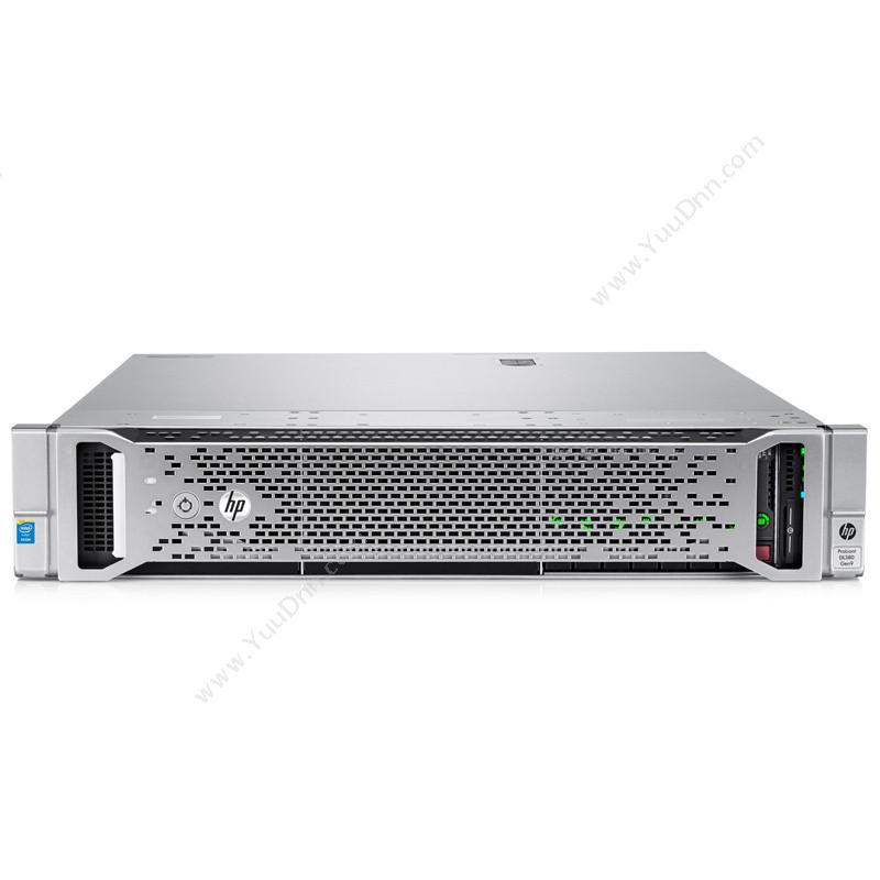 惠普 HP775450-AA1ProLiantDL388Gen9 2U机架式服务器