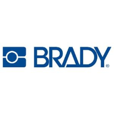 贝迪 Brady MM胶带B-758929mm白色52062Y1665367 贝迪碳带