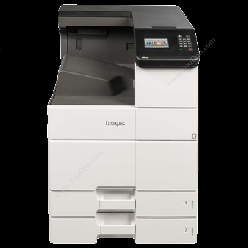 利盟 LexmarkA4MS911deA4黑白激光打印机