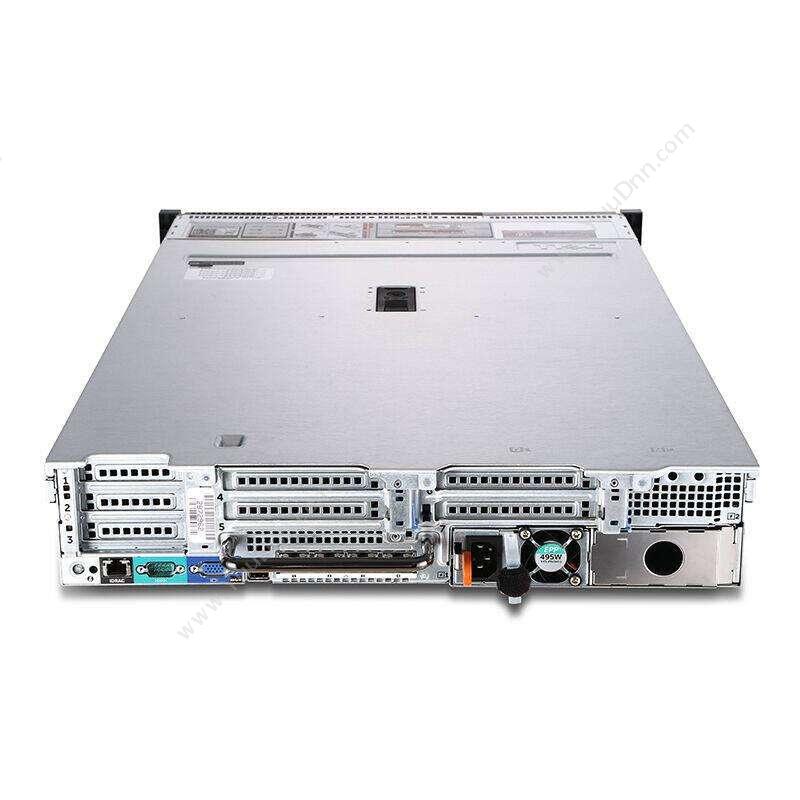 戴尔 Dell PowerEdgeR730 R730-A161 2U机架式服务器