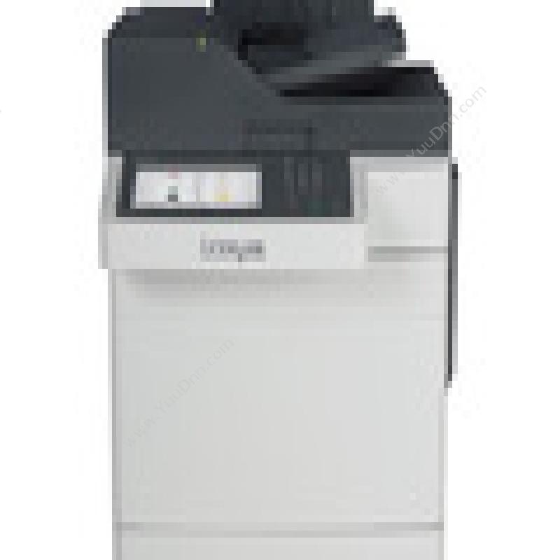 利盟 LexmarkA4CX510deA4彩色激光打印机