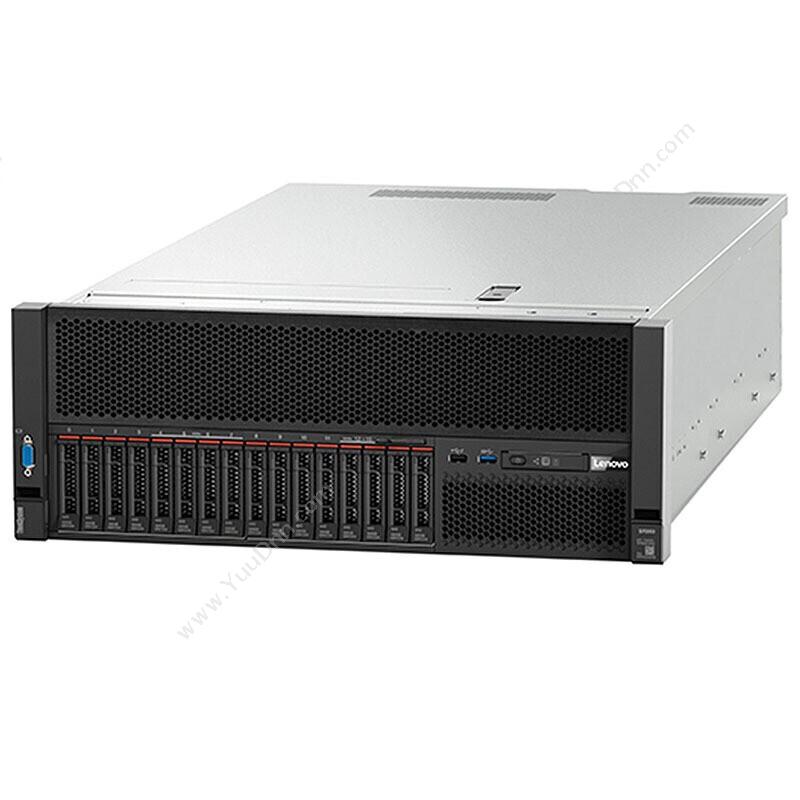 联想 Lenovo 7X69S4YM00SR8605120x232GBx2机架式服务器