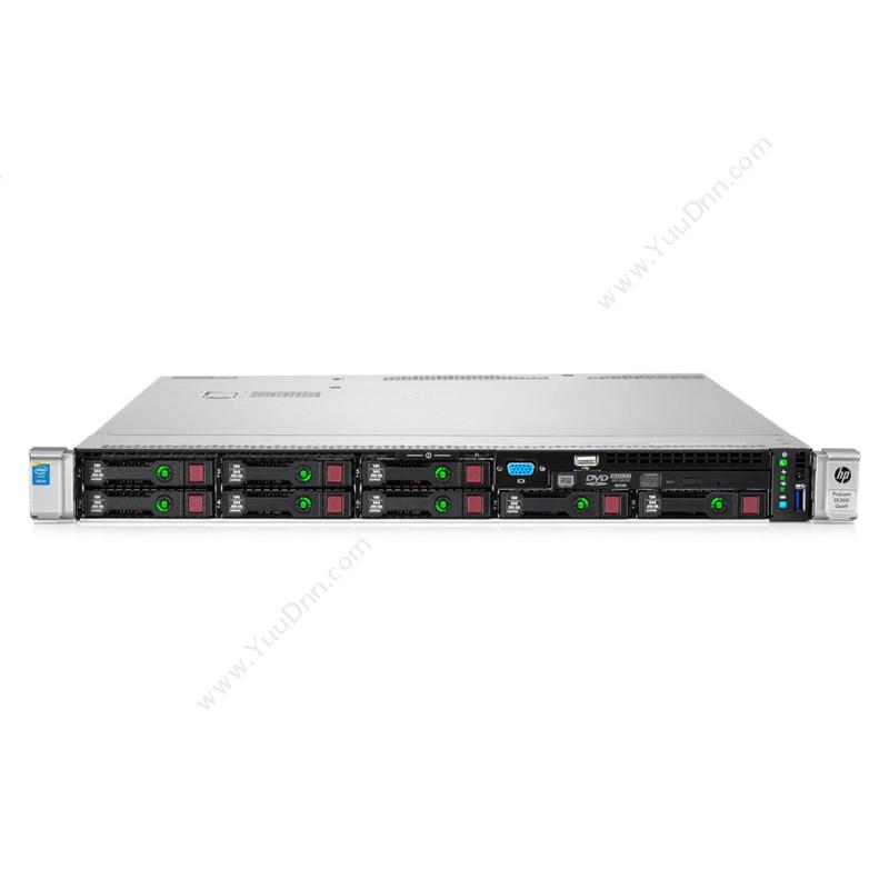 惠普 HP755261-AA1ProLiantDL360Gen9 服务器配件