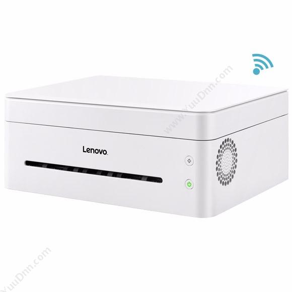 联想 Lenovo7218W(小新)A4黑白激光打印机