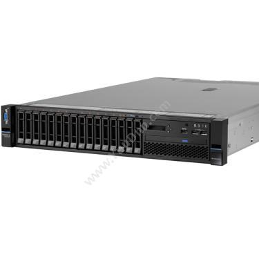 联想 Lenovox3650M51xE5-2609v48871I25机架式服务器