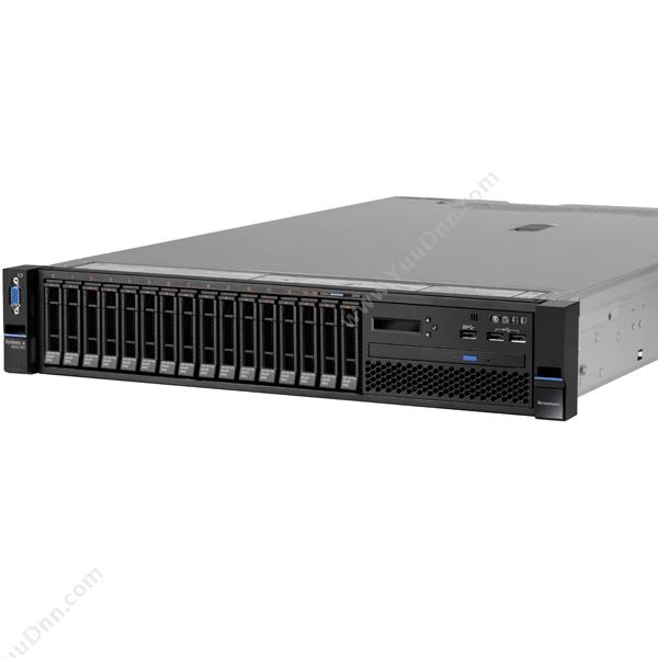 联想 Lenovox3650M51xE5-2620v48871I38机架式服务器