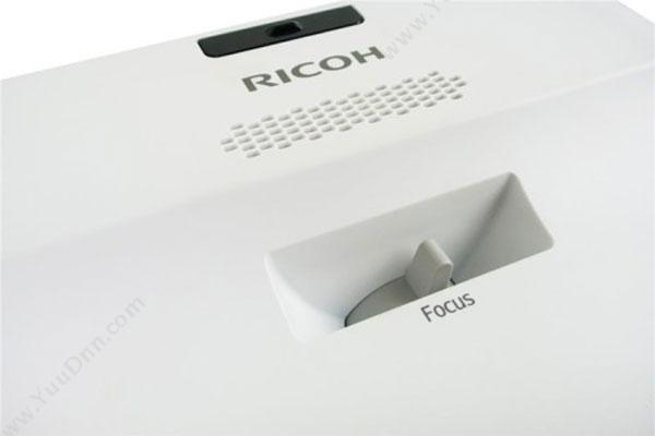 理光 Ricoh HD1080 投影机