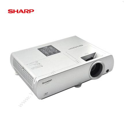 夏普 Sharp SHARPXG-MX455A 投影机