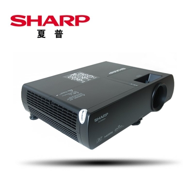 夏普 Sharp XG-MX665A 投影机