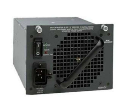 思科 Cisco PWR-C45-1300ACV模块电源 其他配件