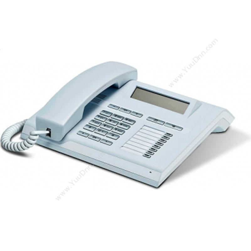 统一通信UnifyOpenStage15HFAV3（冰蓝）会议电话机
