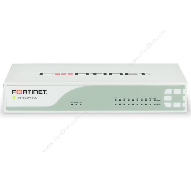 飞塔 FortiGateFortiGate-60D其它网络设备