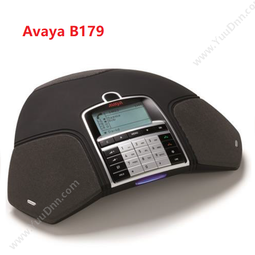 AVAYAB179SIP会议电话会议电话机