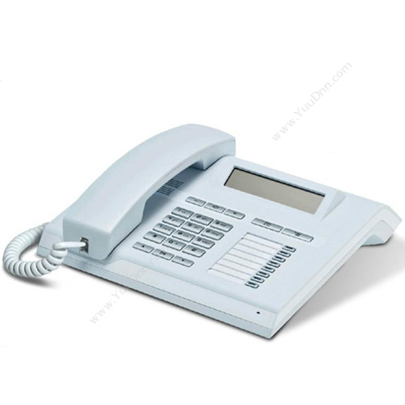 统一通信UnifyOpenStage15T（冰蓝）会议电话机