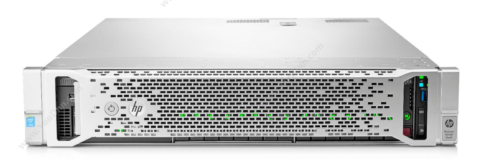 惠普 HP 740800-AA1DL560Gen8E5-4603v21PSvr 服务器配件