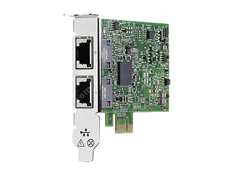 惠普 HP503746-B21NC112TPCIeGigabitServerAdap服务器配件