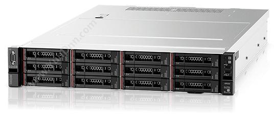 联想 Lenovo 7X04USHC00SR550,1x3104,1x16G机架式服务器