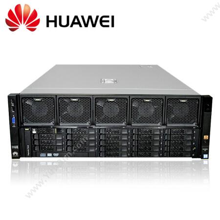 华为 HuaweiRH5885V38盘4820V4*2128G4*1.2TSR4301200W*2机架式服务器