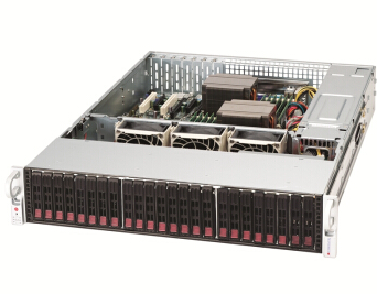 超微 SuperMicro SYS-8028B-TR4F 其他机架式服务器